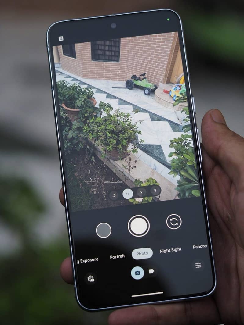 Google Pixel 8 Pro 8