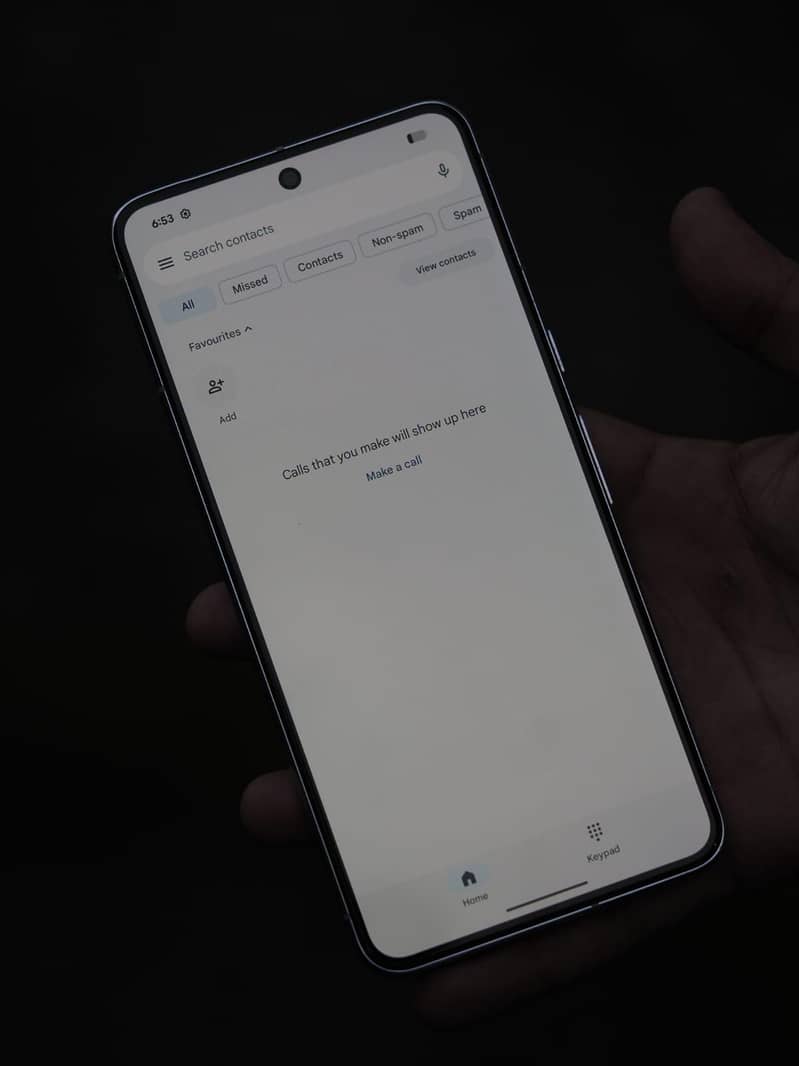 Google Pixel 8 Pro 9
