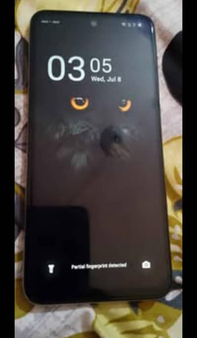 Infinix Hot 6