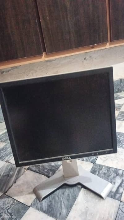 DELL LCD FOR SALE