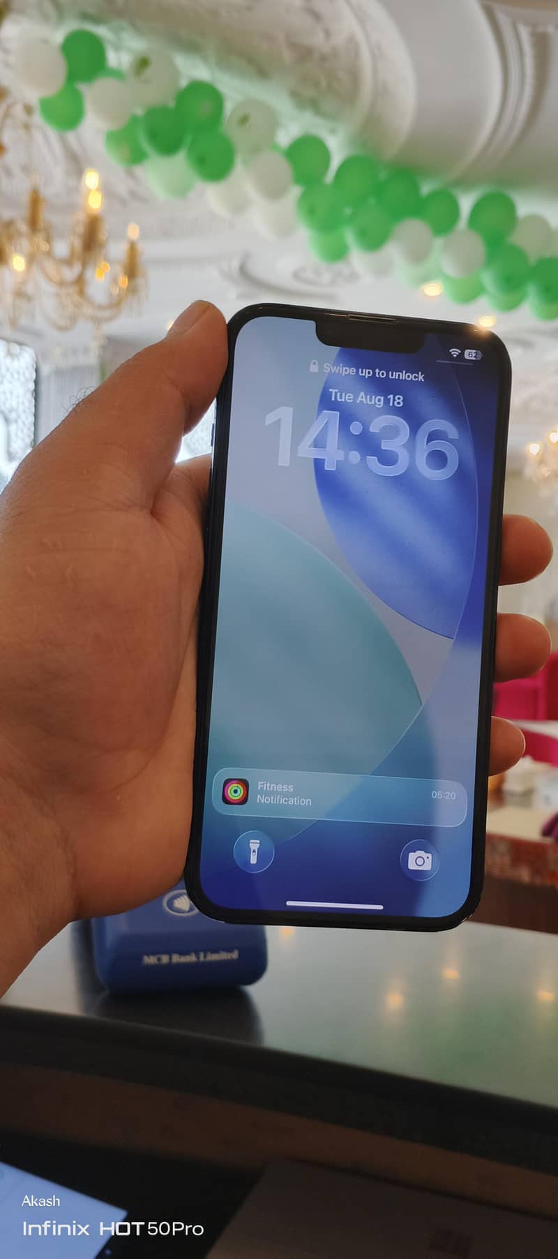Apple iPhone 14 3