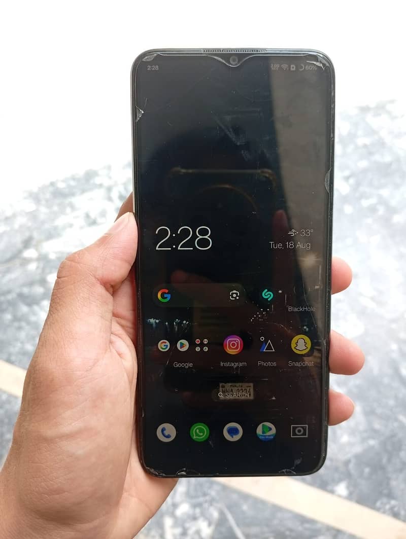 OPPO A38 5