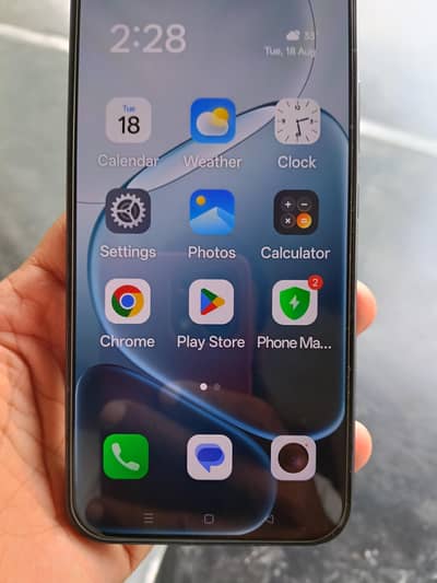 OPPO a6pro