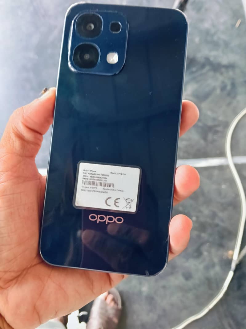 OPPO a6pro 3