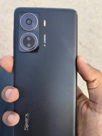 Sparx Note 20