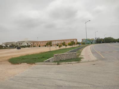 250 Square Yards Prime Location Plots Available For Sale in Precinct 1 Bahria Town Karachi
