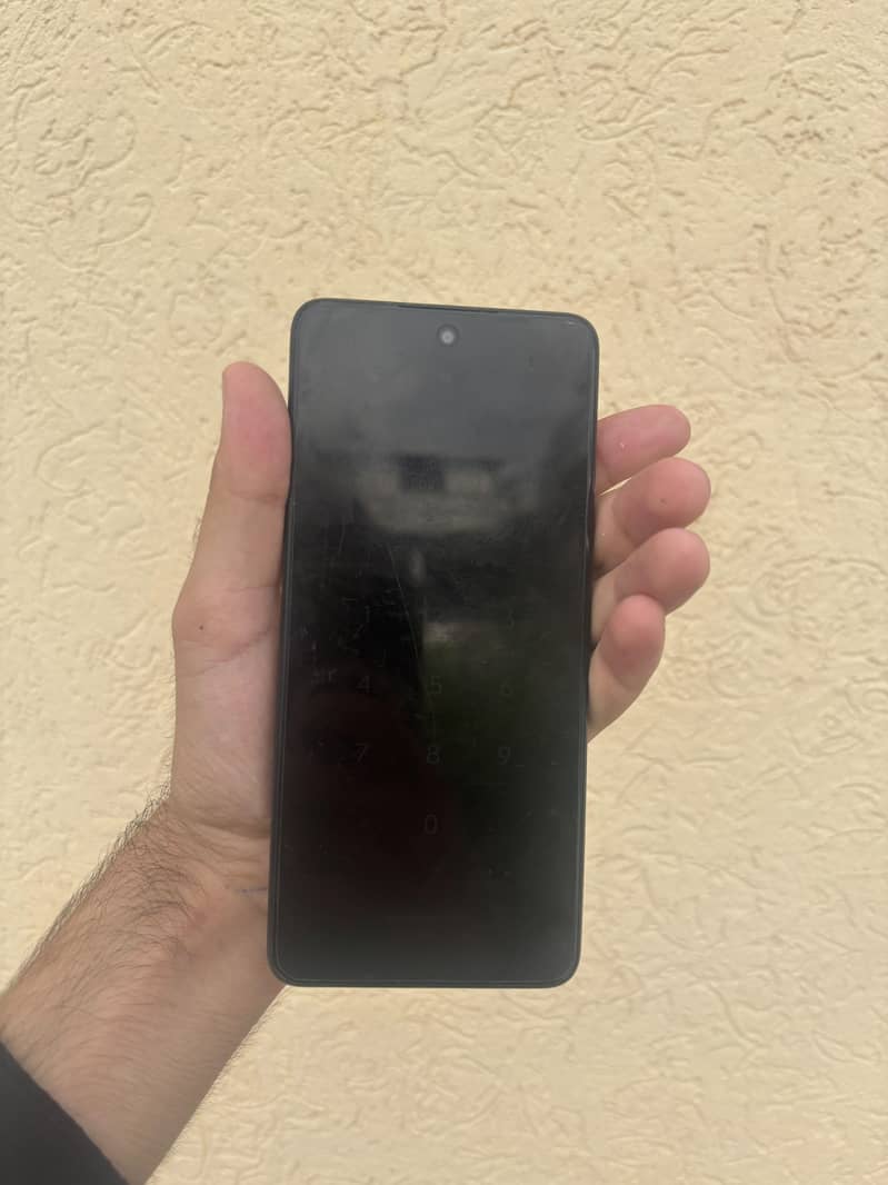 OPPO A3x 1