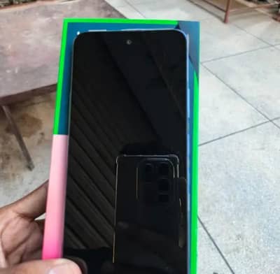 Infinix hot 60i