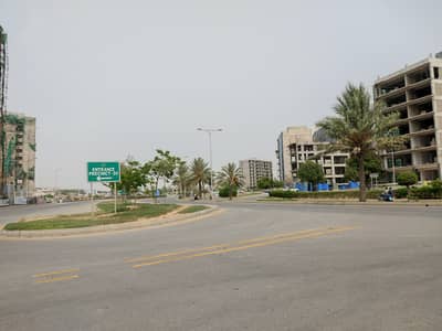 250 Square Yards Prime Location Plots Available For Sale in Precinct 6 Bahria Town Karachi