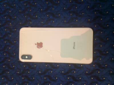 Apple iPhone XS Max 256gb