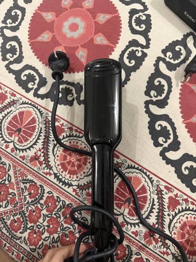 Hair straightener for sell