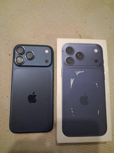 Apple iPhone 17 Pro Max 266GB