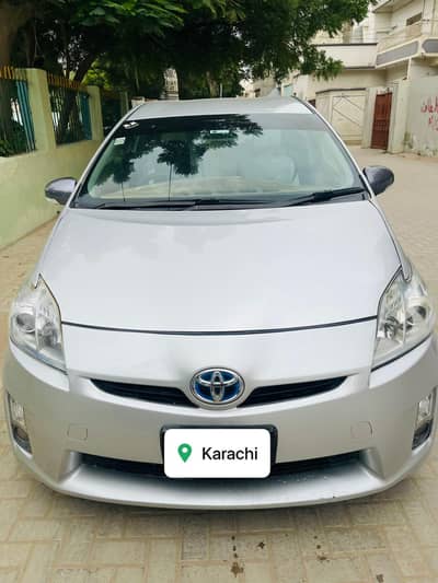 Toyota Prius 2014