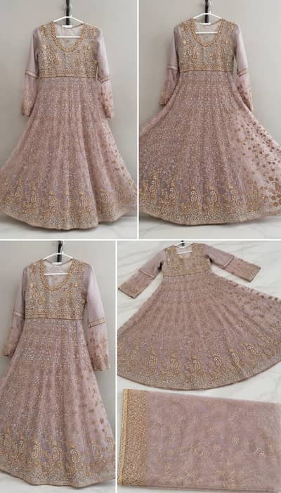 Skin Maxi