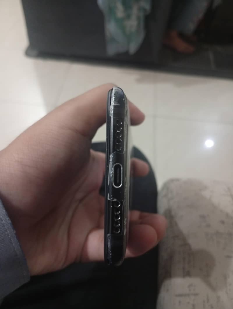 One Plus 6T 1