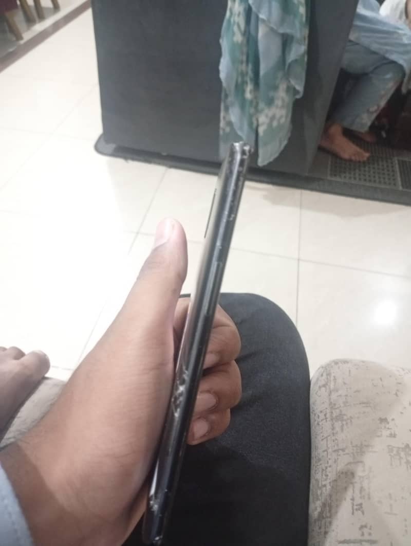 One Plus 6T 2