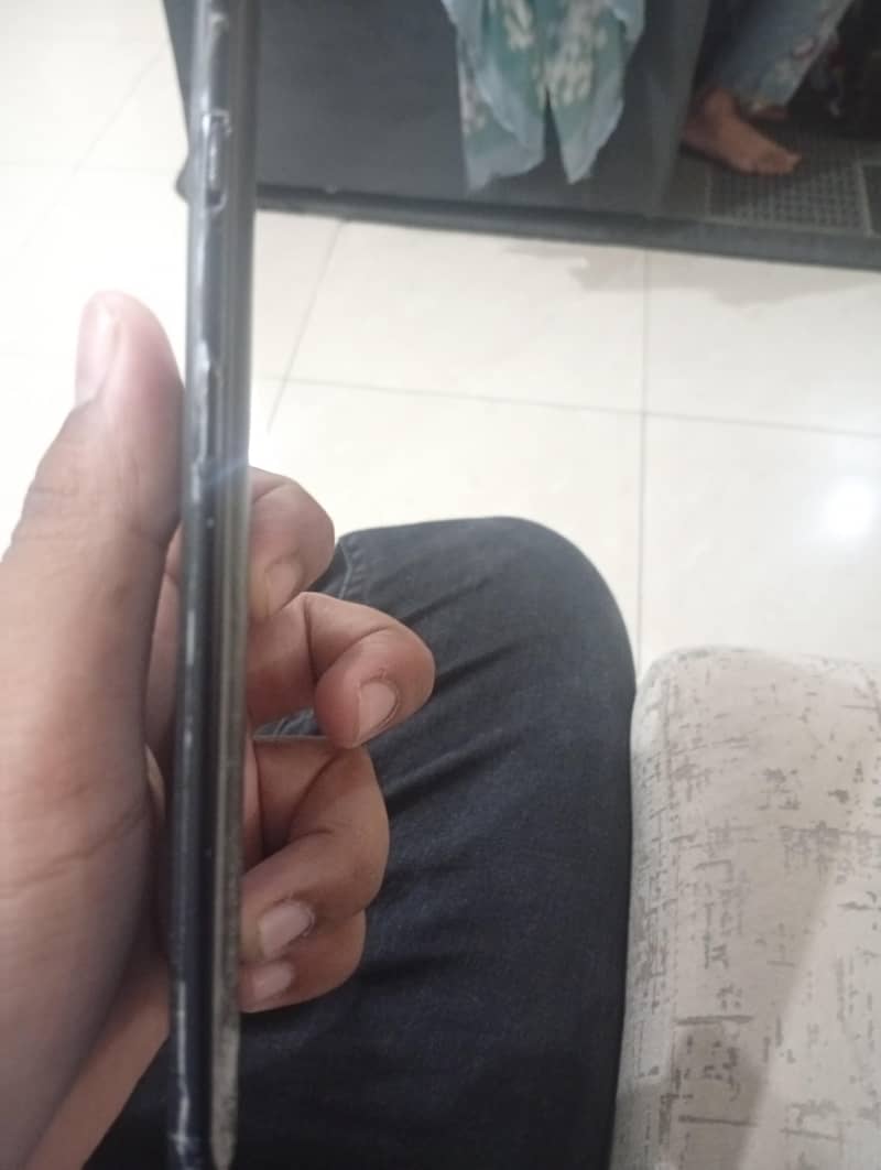 One Plus 6T 4