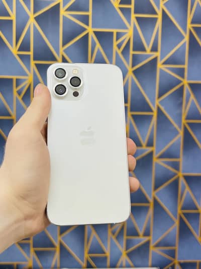 Apple iPhone 12 Pro Max