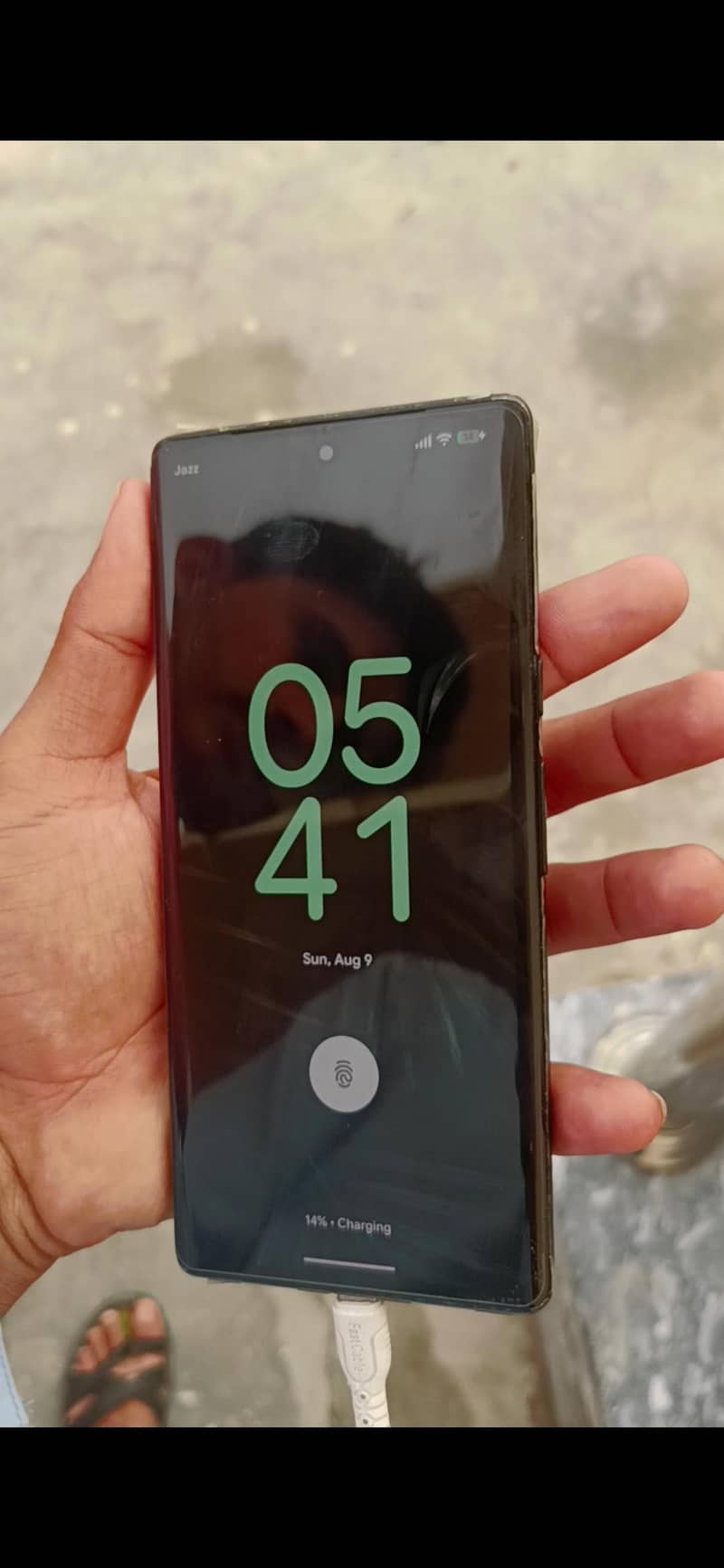 Google Pixel 6 Pro 0
