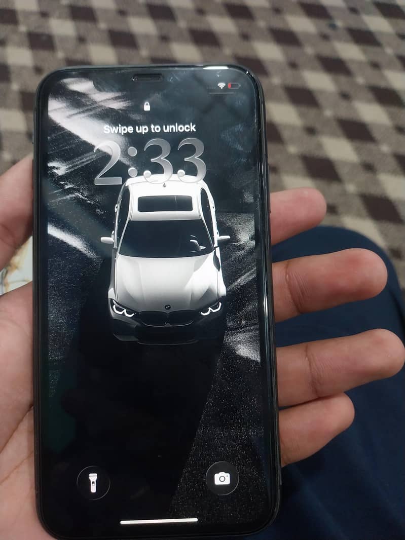 Apple iPhone 11 0