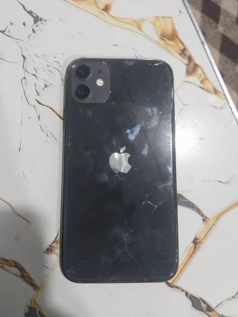 Apple iPhone 11 3