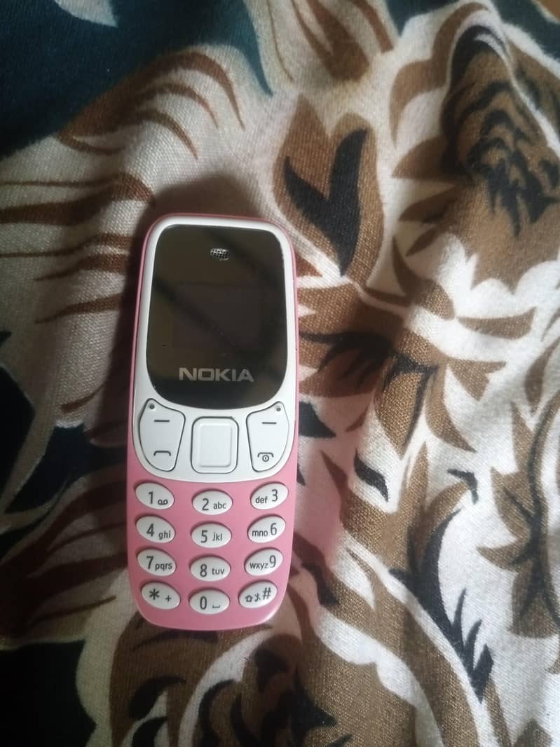 Nokia Other Model 0