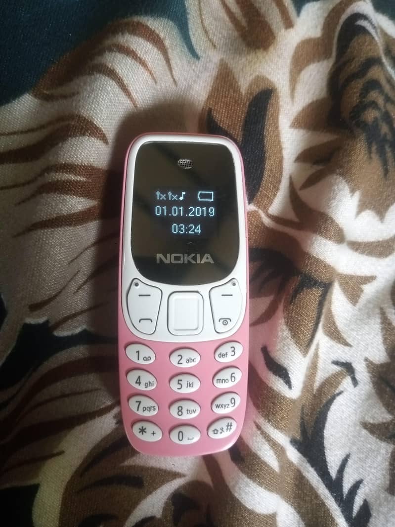 Nokia Other Model 1