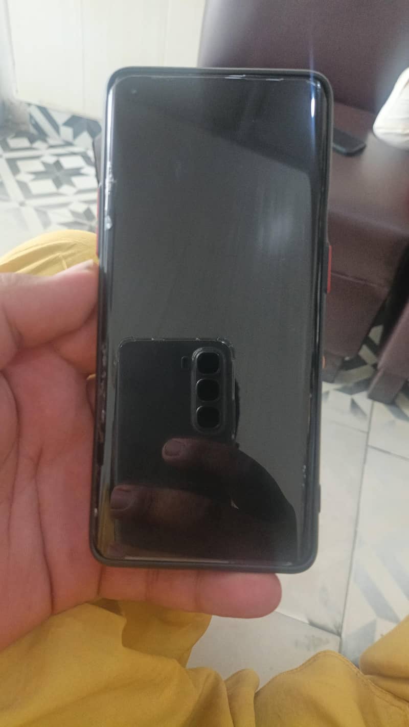 One Plus 8 pro 0