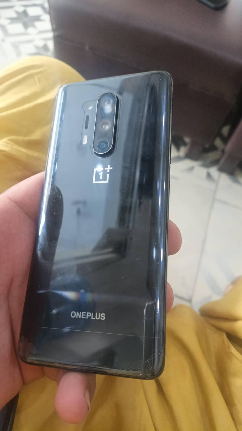 One Plus 8 pro 1