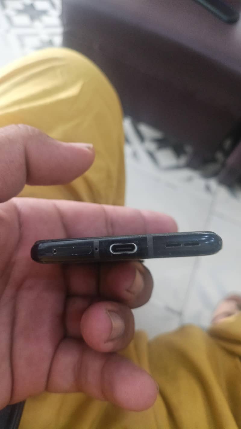 One Plus 8 pro 3