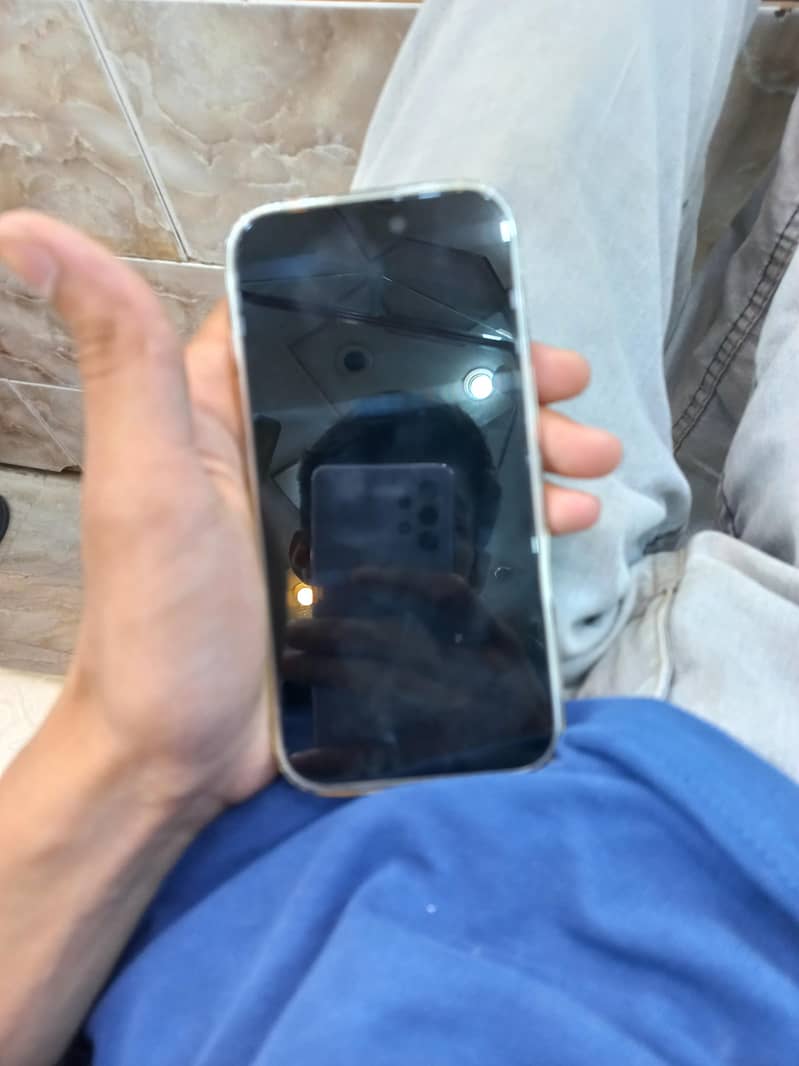 Apple iPhone 16 1