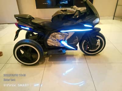 kids vehicle