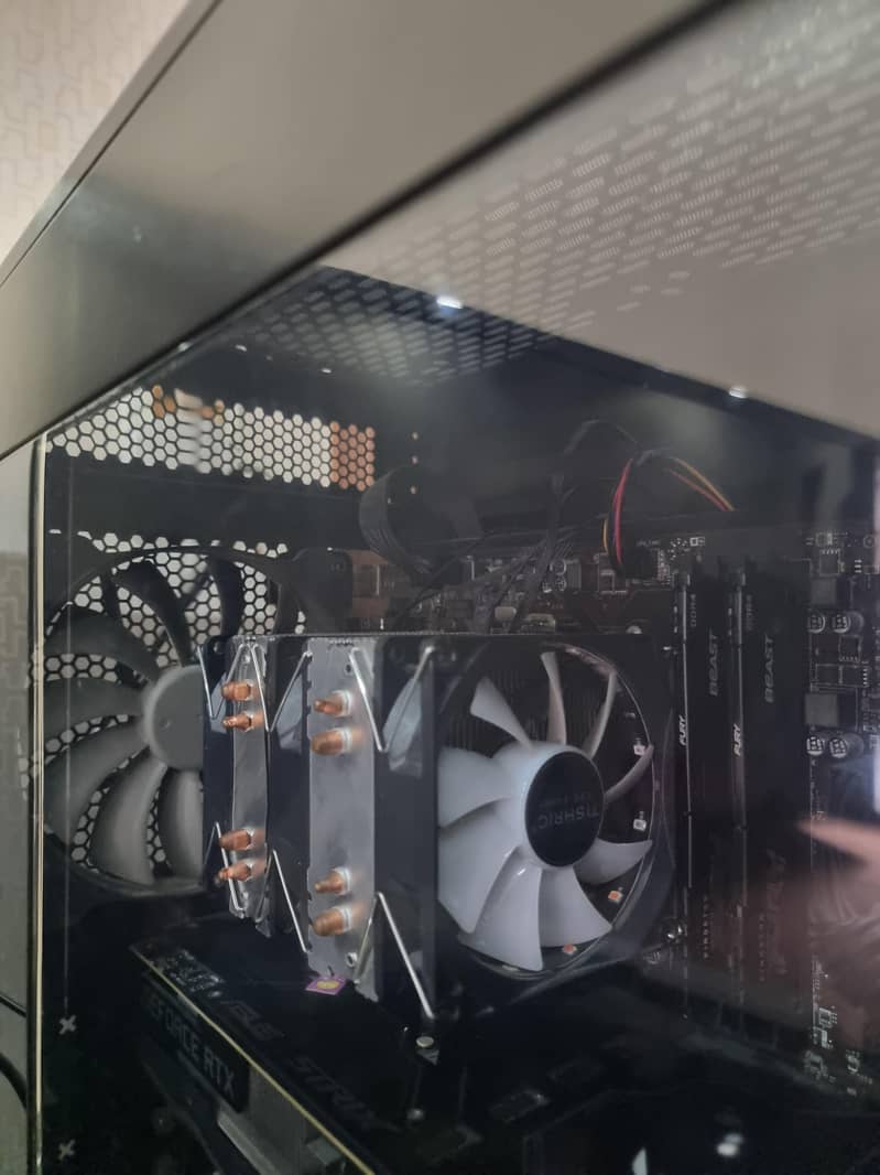 Cpu Cooler For Pc 1