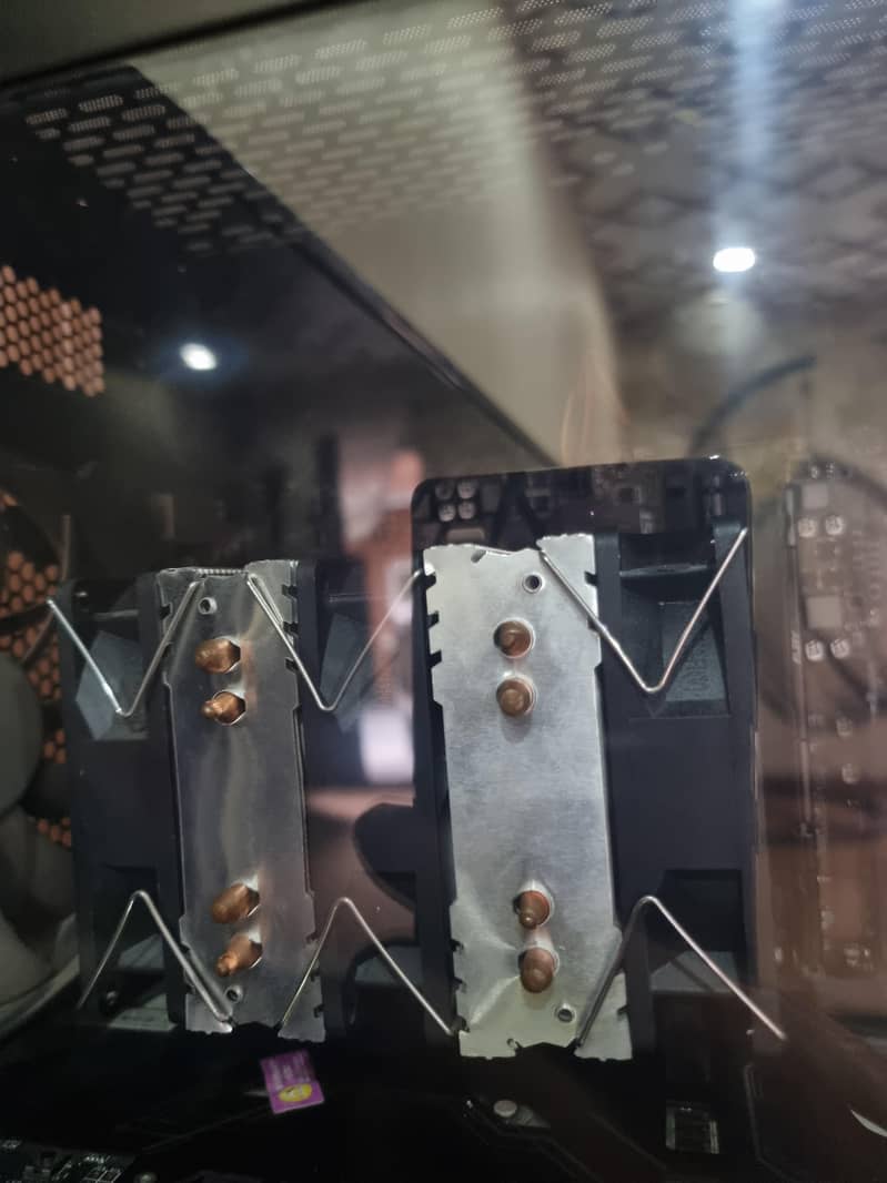 Cpu Cooler For Pc 2