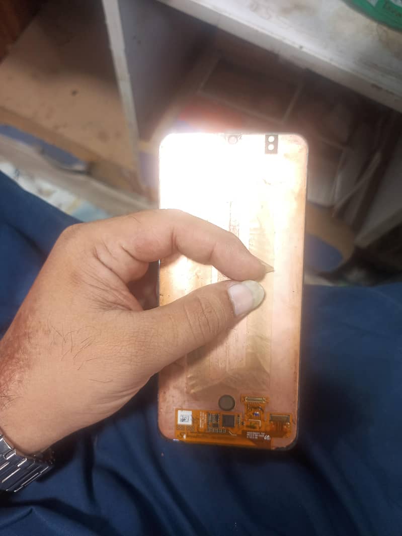 samsung A50 0