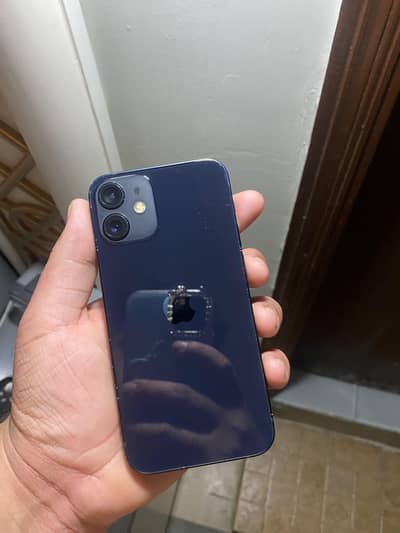 Apple iPhone 12 mini