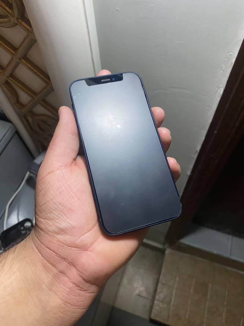 Apple iPhone 12 mini 2