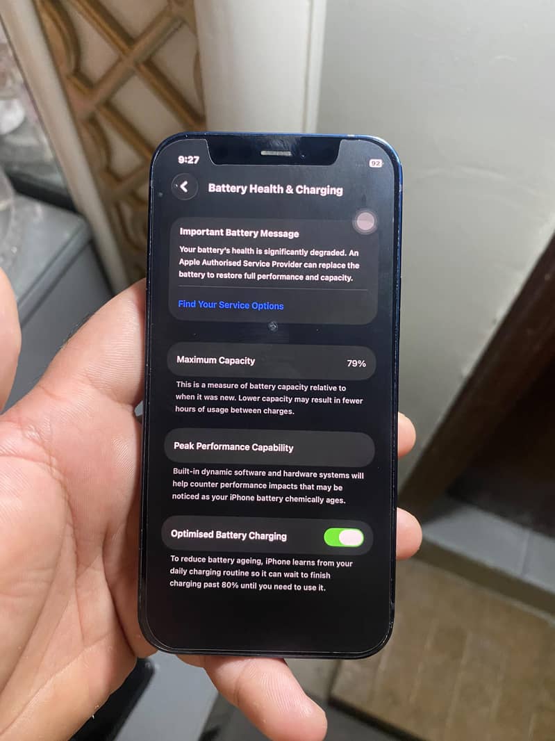 Apple iPhone 12 mini 7