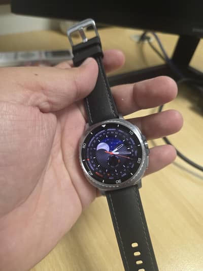 Samsung Watch 8 Classic Orignal Box