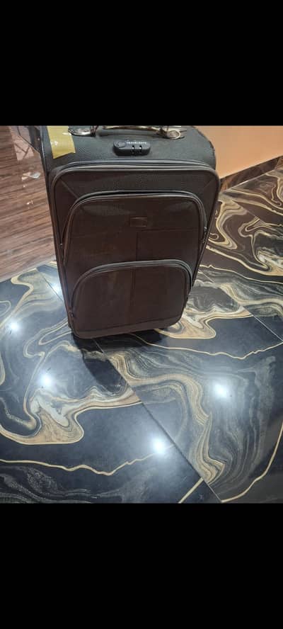 luggage bag