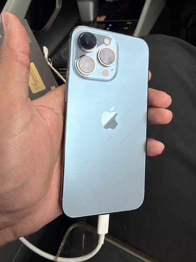 Apple iPhone 13 Pro