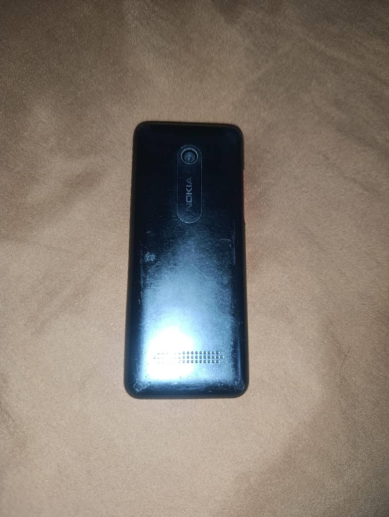 Nokia 206 1