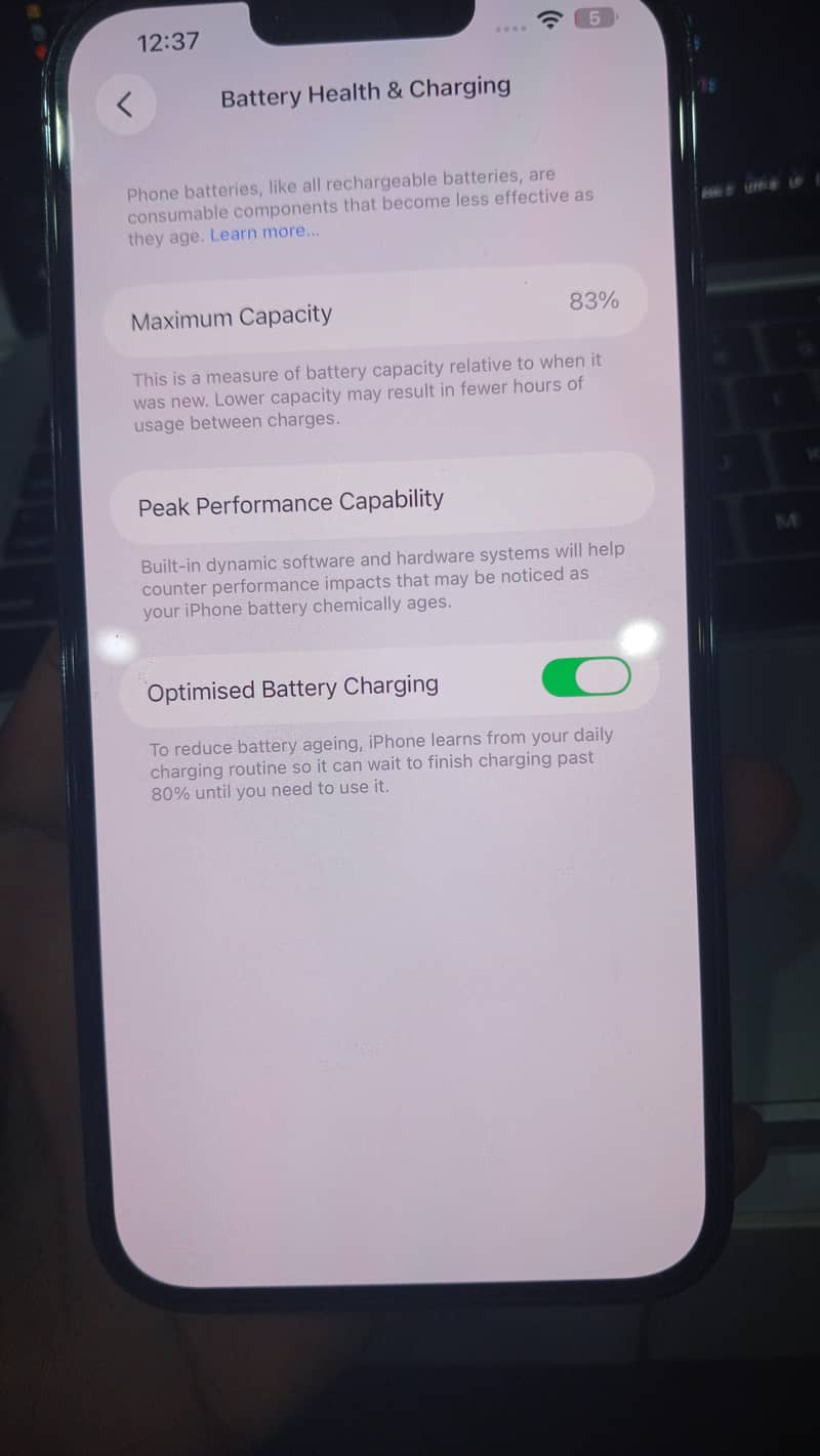iPhone 13 Pro Max 1
