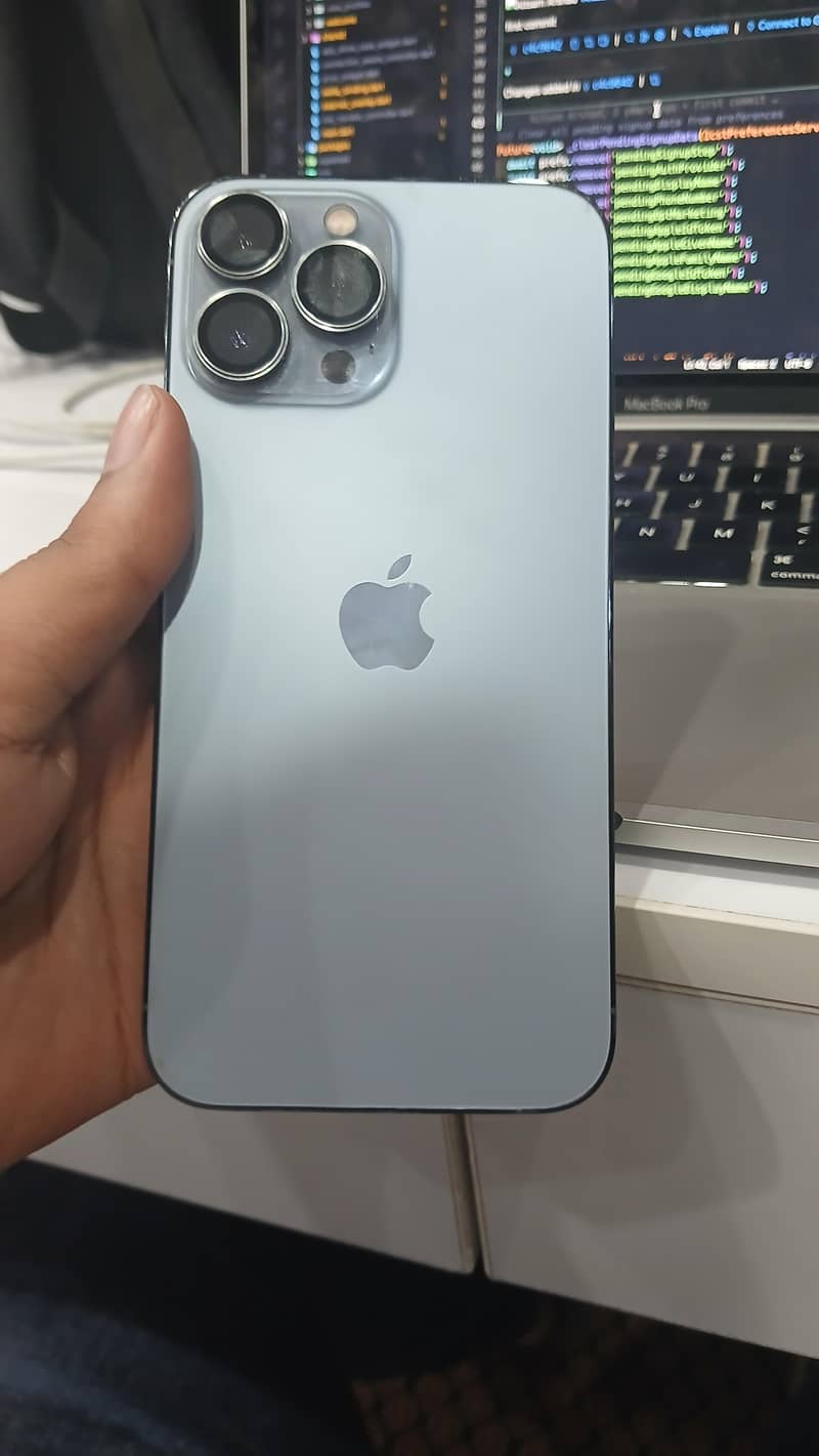 iPhone 13 Pro Max 3