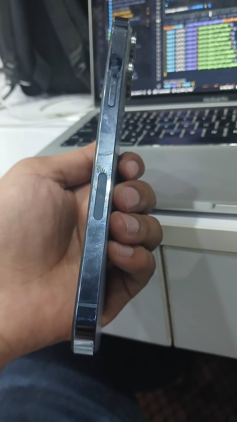 iPhone 13 Pro Max 4