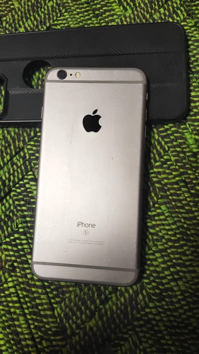 iphone 6S Plus Non PTA