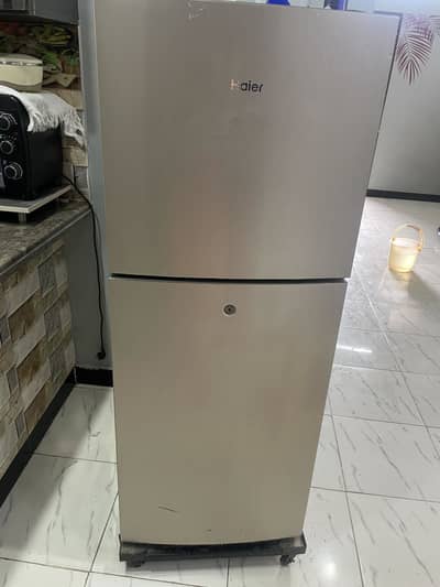 haier refrigater