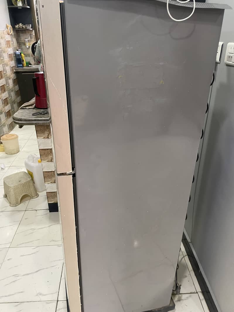 haier refrigater 1