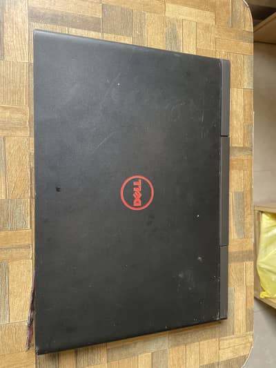 Dell Inspiron 15 7000 Gaming (motherboard issue)