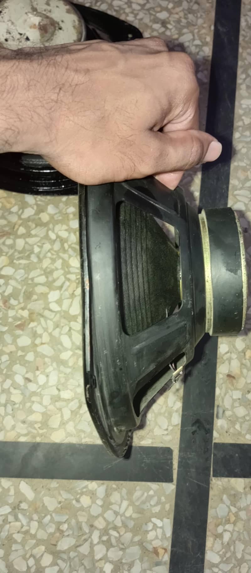2 speaker 10inch 2